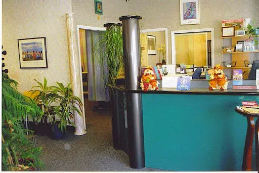 Johnson Chiropractic, PC Picture 5