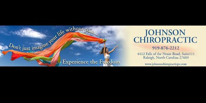 Johnson Chiropractic, PC Picture 8