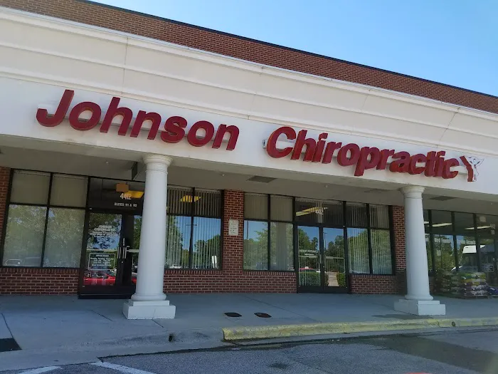 Johnson Chiropractic, PC Picture 4