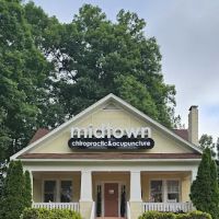 Midtown Chiropractic Clinic ico