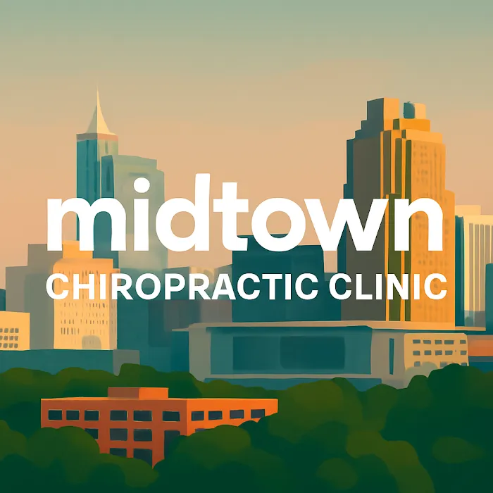 Midtown Chiropractic Clinic Picture 3
