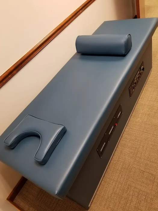 Dr Christian's Chiropractic Picture 1