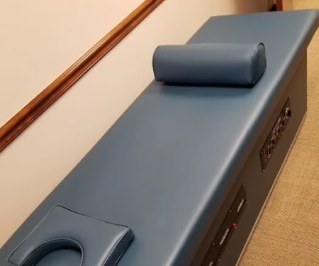 Dr Christian's Chiropractic