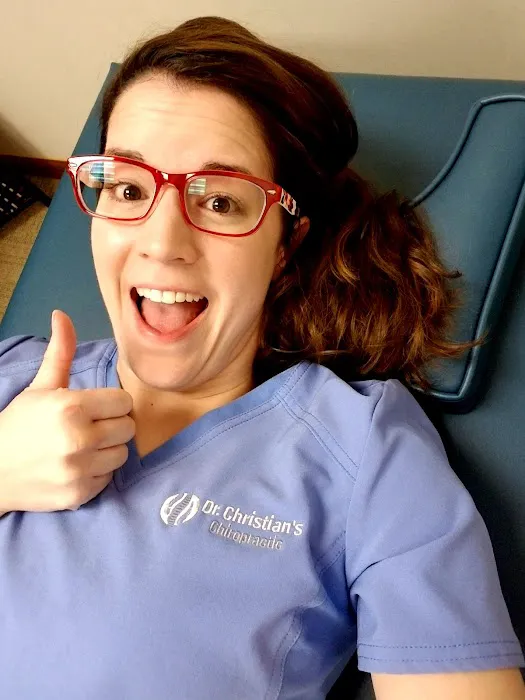 Dr Christian's Chiropractic Picture 2