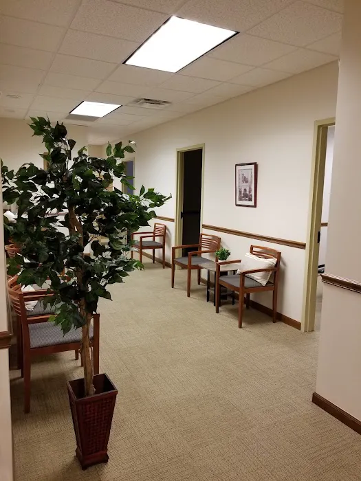 Dr Christian's Chiropractic Picture 9