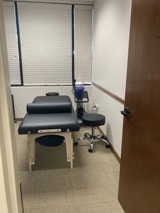 Dr Christian's Chiropractic Picture 6