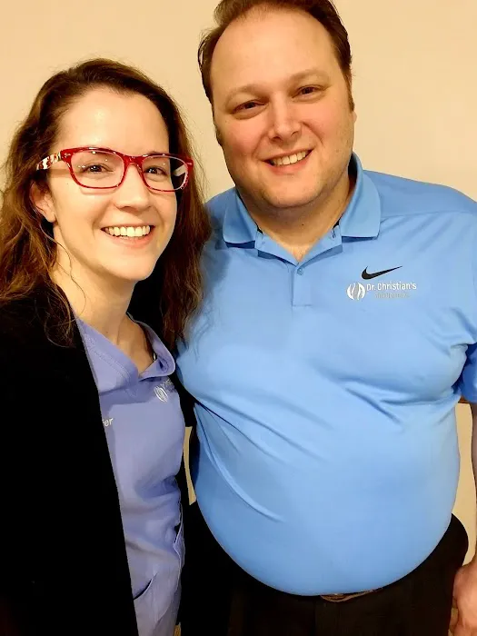 Dr Christian's Chiropractic Picture 10