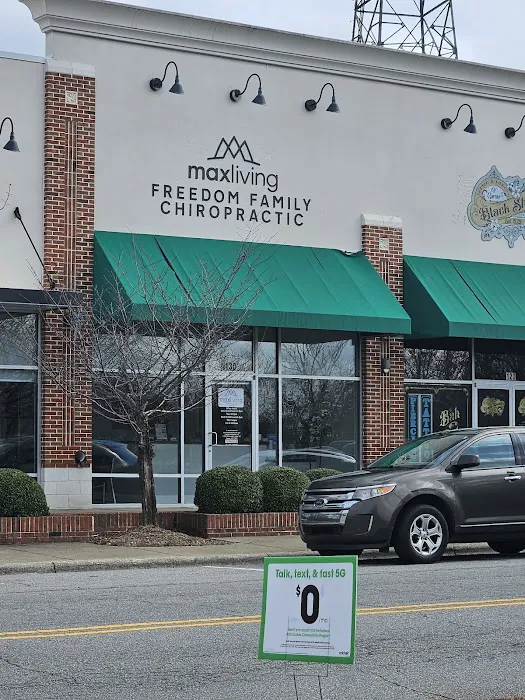 Freedom Family Chiropractic Picture 4