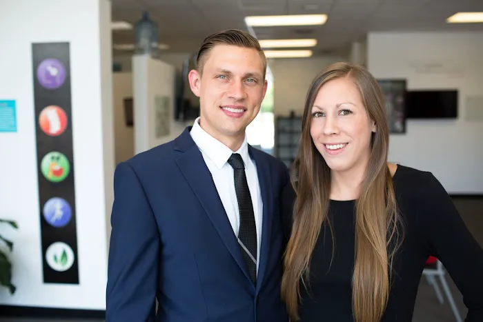 Freedom Family Chiropractic Picture 1