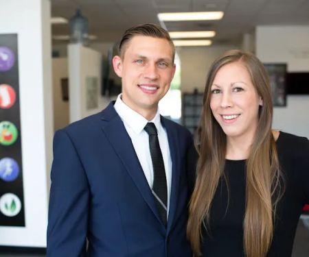 Freedom Family Chiropractic