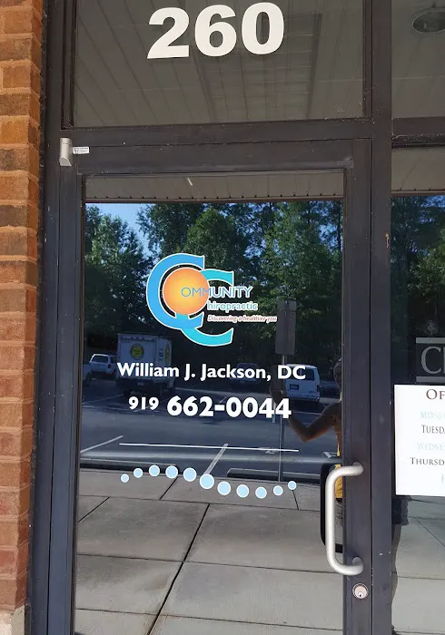 Community Chiropractic Picture 7