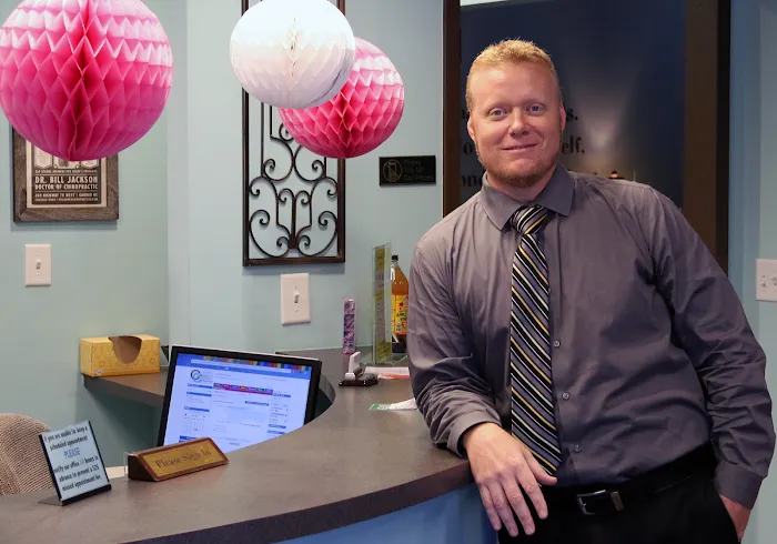 Community Chiropractic Picture 10