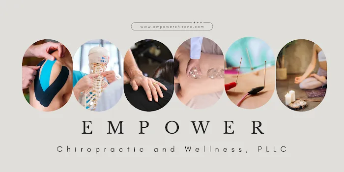 Empower Chiropractic and Wellness, PLLC Picture 1