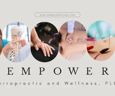 Empower Chiropractic and Wellness, PLLC