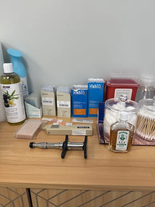 Empower Chiropractic and Wellness, PLLC Picture 2