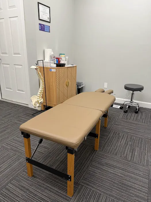 Empower Chiropractic and Wellness, PLLC Picture 6