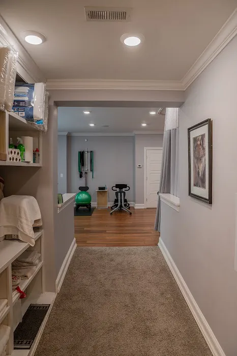 Garner Chiropractic & Wellness Center Picture 10