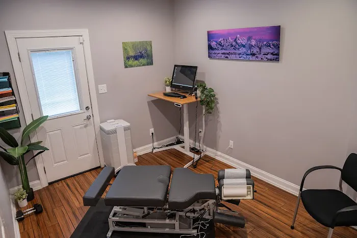 Garner Chiropractic & Wellness Center Picture 5