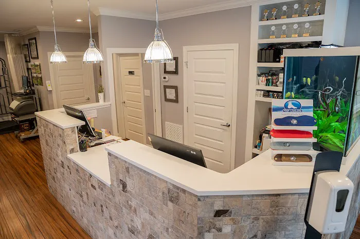 Garner Chiropractic & Wellness Center Picture 8