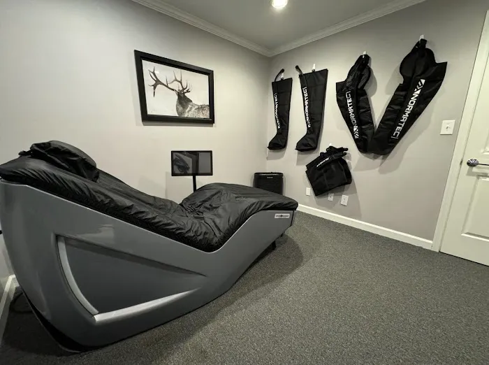 Garner Chiropractic & Wellness Center Picture 4