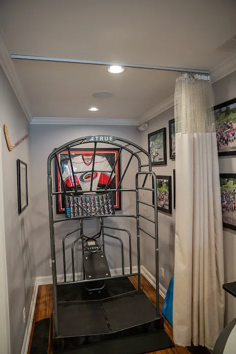 Garner Chiropractic & Wellness Center Picture 6