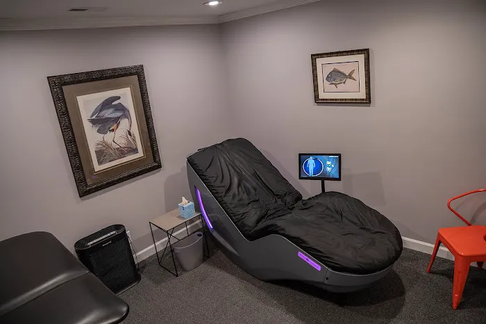 Garner Chiropractic & Wellness Center Picture 3