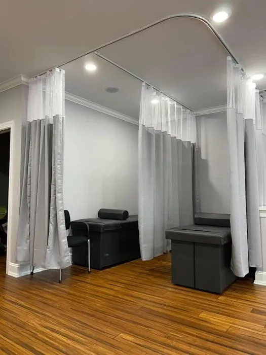 Garner Chiropractic & Wellness Center Picture 2