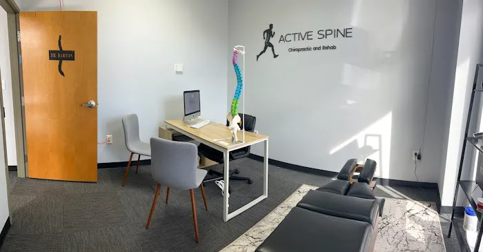 Active Spine Chiropractic and Rehab Picture 2