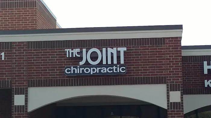The Joint Chiropractic Picture 1