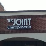The Joint Chiropractic