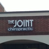 The Joint Chiropractic ico