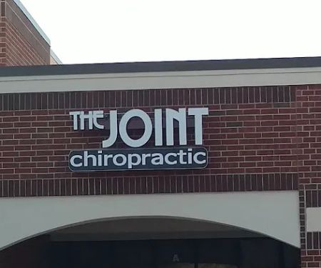 The Joint Chiropractic