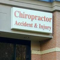 Glenwood Chiropractic Center ico