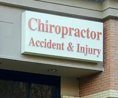 Glenwood Chiropractic Center