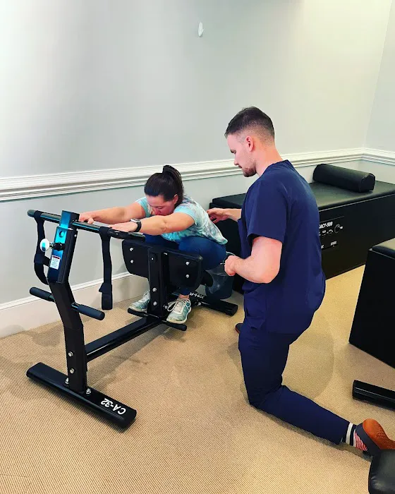 Liberty Chiropractic Institute Picture 1