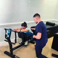 Liberty Chiropractic Institute ico