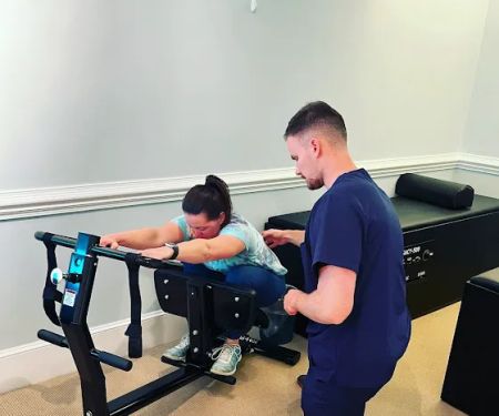 Liberty Chiropractic Institute