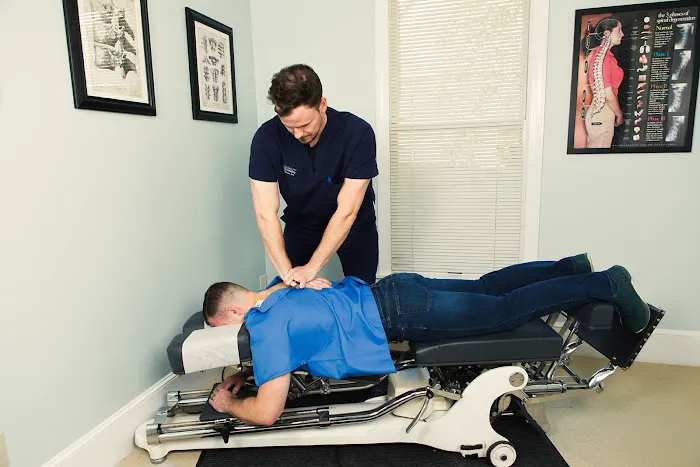 Liberty Chiropractic Institute Picture 5