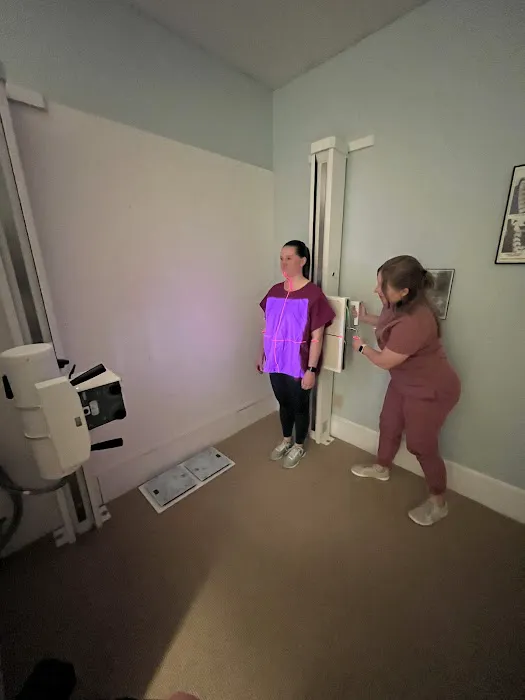 Liberty Chiropractic Institute Picture 4