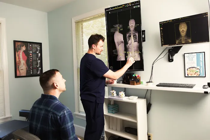 Liberty Chiropractic Institute Picture 2