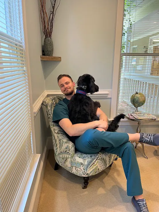 Liberty Chiropractic Institute Picture 6