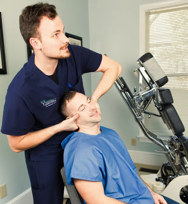 Liberty Chiropractic Institute Picture 8