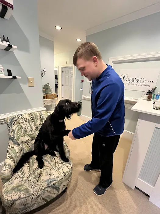 Liberty Chiropractic Institute Picture 7