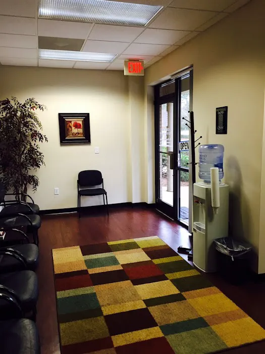 Osborne Chiropractic Clinic Picture 1