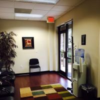 Osborne Chiropractic Clinic ico