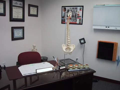 Osborne Chiropractic Clinic Picture 2
