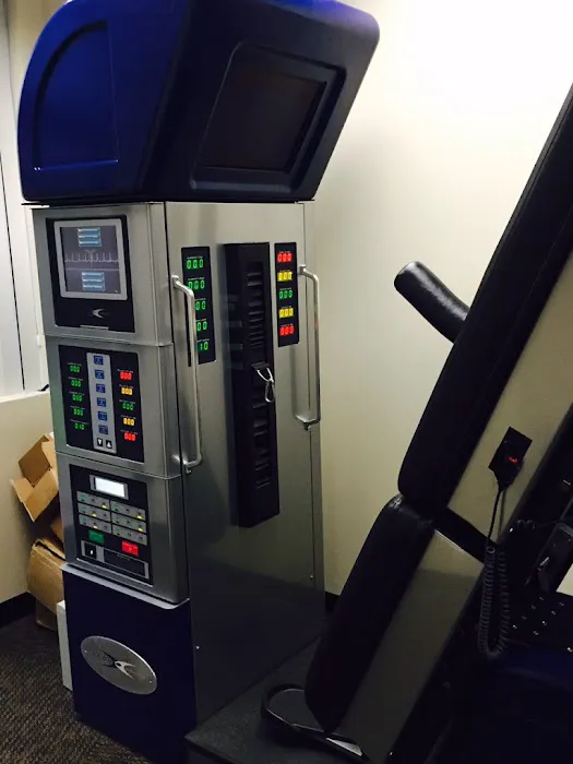 Osborne Chiropractic Clinic Picture 3