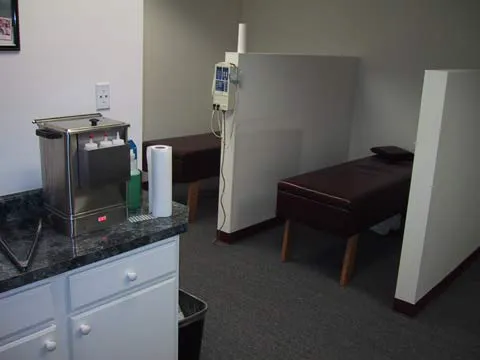 Osborne Chiropractic Clinic Picture 6