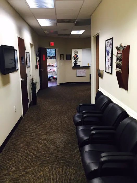 Osborne Chiropractic Clinic Picture 8