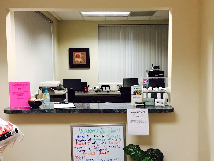 Osborne Chiropractic Clinic Picture 7